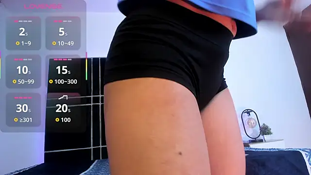 Snapshot of Michel_fitnes chatting on 01.15.26 Michel fitnes online show from 01.15.26