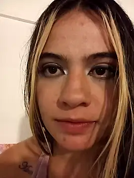 Megan nica online show from 02.22.26