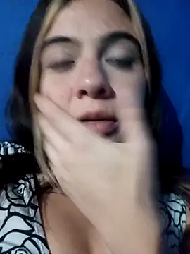 Megan nica online show from 03.06.26