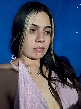 Megan nica online show from 03.08.26