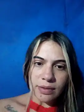 Megan nica online show from 03.09.26