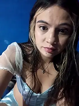 Megan nica online show from 03.21.26