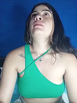 Megan nica online show from 06.05.26