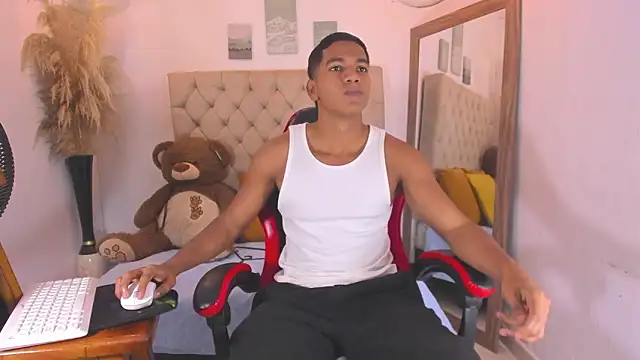 noah sthone online show from 02.25.26