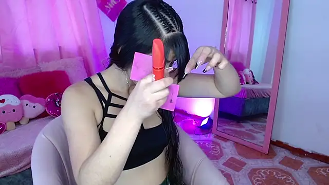 eimmy01 online show from 02.11.26