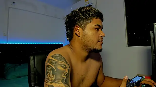 Snapshot of jordan_colman chatting on 01.14.26 jordan colman online show from 01.14.26