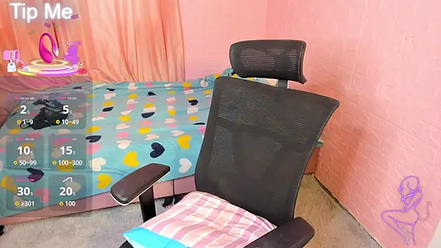 HotDiosaVIP online show from 03.26.26