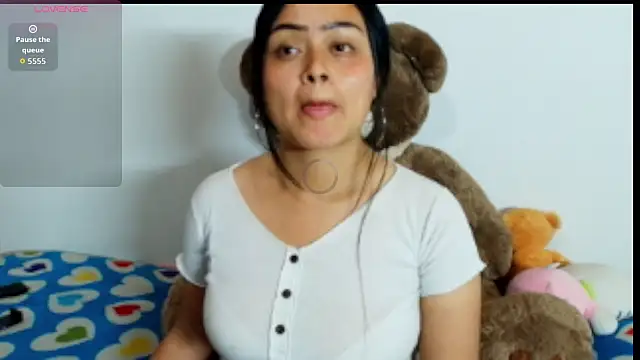 gabriela grace1 online show from 04.07.26