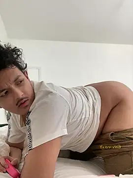 fiddyxx online show from 05.17.26