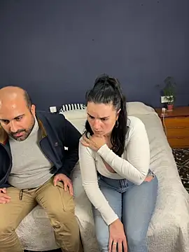 Alice Dan online show from 02.27.26