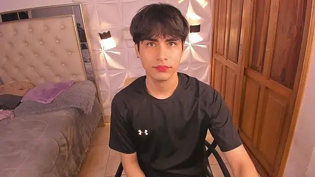 IamJuanJoc online show from 04.14.26