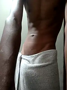 Joshua0202 online show from 01.10.26