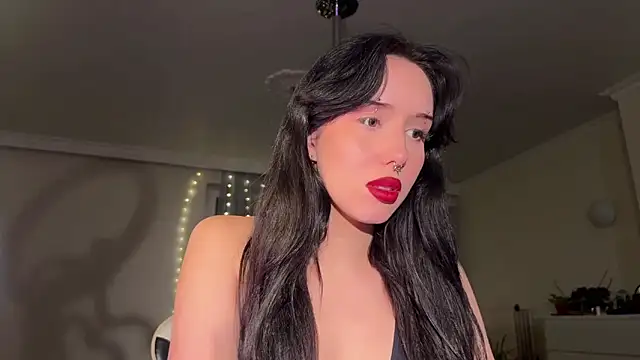 Snapshot of dora_grnt chatting on 02.21.26 dora grnt online show from 02.21.26