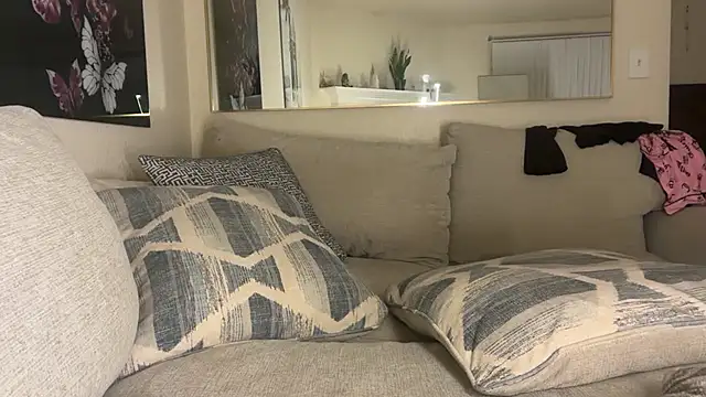 blondebunny999 999 online show from 03.24.26