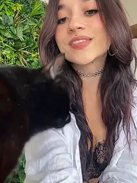 Snapshot of _Charlotte_Rose chatting on 02.04.26 Charlotte Rose online show from 02.04.26