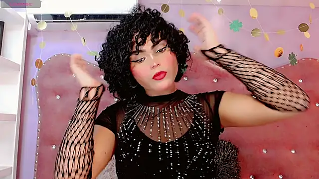 babyAnthonella online show from 03.21.26
