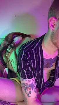 LiamGrayson Mrifyourenast online show from 01.10.26