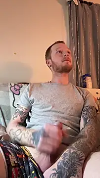 LiamGrayson Mrifyourenast online show from 01.15.26