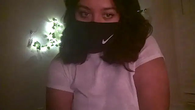 Lunablushh online show from 01.15.26