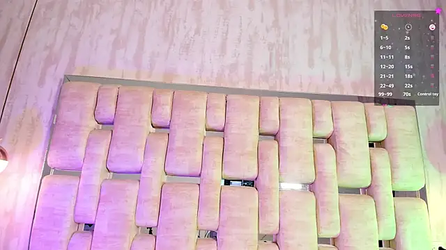 VeronicaFlowers  online show from 02.10.26