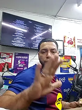 mago vive online show from 03.16.26