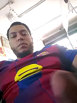 mago vive online show from 04.08.26