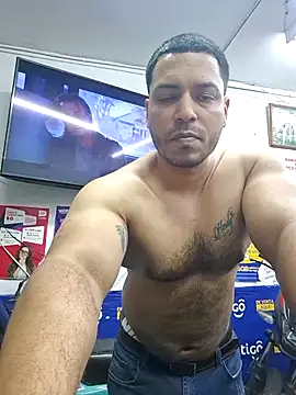 mago vive online show from 04.16.26