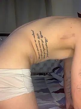  Ander Xx online show from 03.02.26