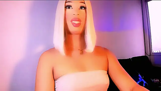 Celene Goddess online show from 02.01.26