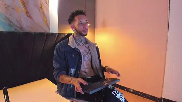 axel valtier online show from 01.15.26