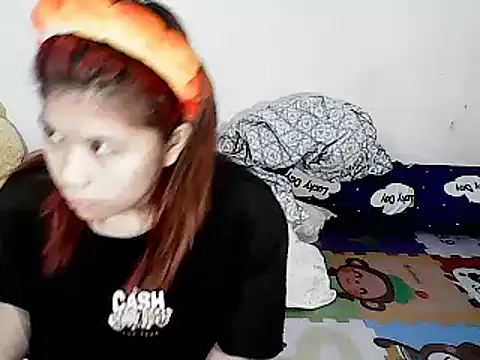 Snapshot of xxhotamizinggirl chatting on 02.14.26 xxhotamizinggirl online show from 02.14.26