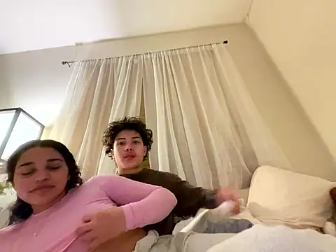 troublexxtemptation online show from 01.10.26