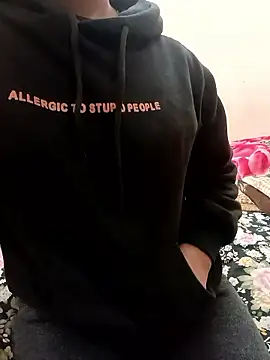 saloni singh01 online show from 01.11.26