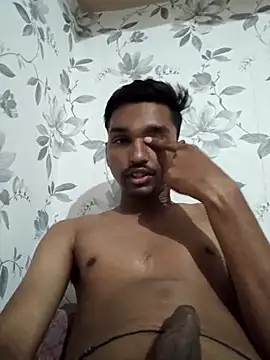 HornySamarth online show from 02.05.26