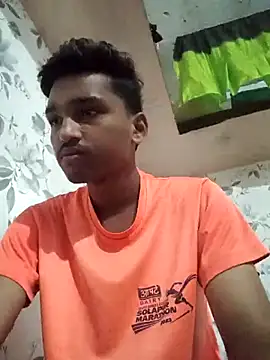 HornySamarth online show from 02.10.26