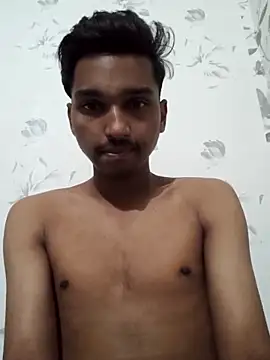 HornySamarth online show from 02.15.26