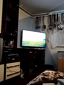 Snapshot of Krisijean72 chatting on 01.10.26 Krisijean72 online show from 01.10.26