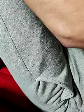 Krisijean72 online show from 02.14.26