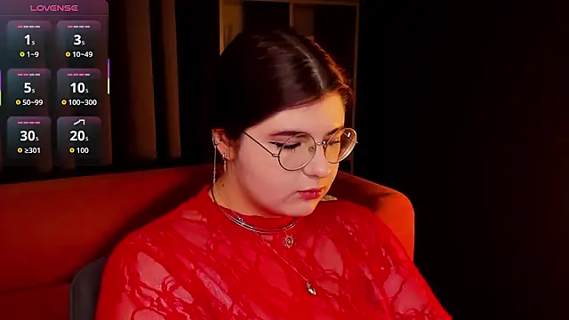 Siena aa online show from 02.13.26