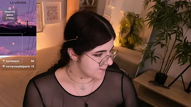 Snapshot of Siena_aa chatting on 06.22.26 Siena aa online show from 06.22.26