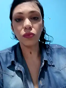 gaellymurlockx18 online show from 02.21.26