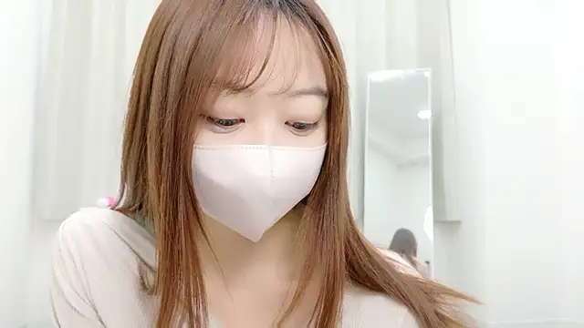 honokachan v online show from 06.11.26