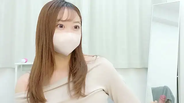 honokachan v online show from 06.12.26