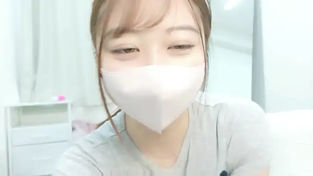 honokachan v online show from 06.17.26