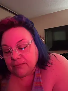 Snapshot of theUnihorniest chatting on 03.27.26 theUnihorniest online show from 03.27.26