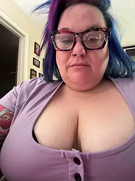 Snapshot of theUnihorniest chatting on 03.28.26 theUnihorniest online show from 03.28.26