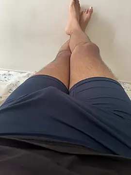 RithwikShar online show from 01.12.26