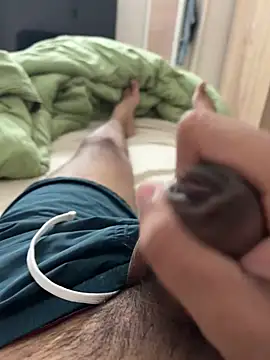 RithwikShar online show from 02.25.26