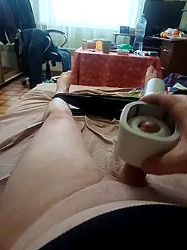 AndreyUkxh online show from 01.10.26