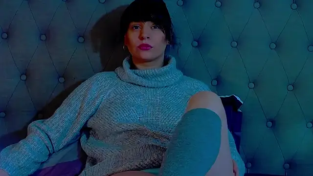 Snapshot of MaddyAllure chatting on 02.07.26 MaddyAllure online show from 02.07.26